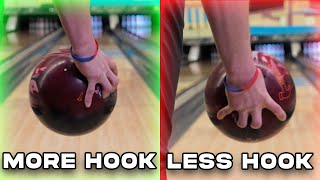 How to Hook a Bowling Ball  Easy Tips From a Professional Bowler