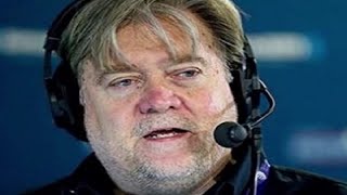 Stephen Bannon: 'Nobody Can Blame You for Beating Your Wife If It's Out of Love'?