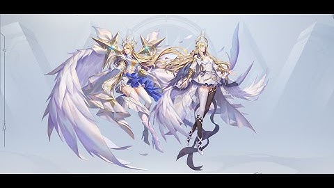 Đấu La Đại Lục _Hồn Sư Đối Quyết - Combo Tuyết SP (Dành Cho Server Dưới 8x)