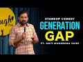 90s parents  modern kids  ft  amit maharana saini  latest standup comedy