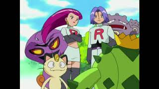 Pokemon El Equipo Rocket Conoce A Cacnea
