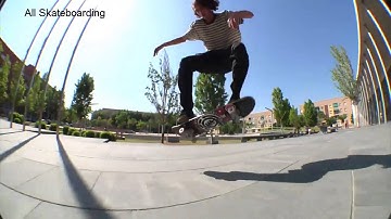 Firing Line: Evan Smith
