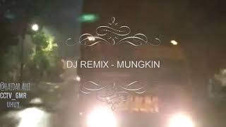 Dj remix - mungkin versi truk oleng pringsewung lampung