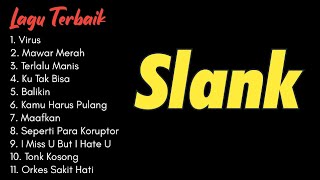 Lagu Terbaik Slank