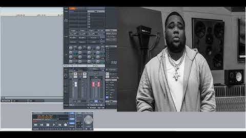 Rod Wave – Freestyle (Slowed Down)