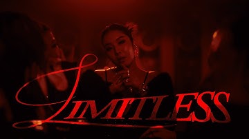 MVCHI-LIMITLESS [Official Music Video]