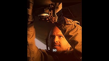 Thumbnail of They Steal $300M Worth Of Methylamine From A Train | Breaking Bad Edit #Shorts