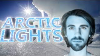 Arctic Lights by Metalface221 100% (Extreme Demon) || Former 2nd place attempt record