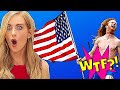 Non-Americans, What Are The 10 Weirdest Things About The USA?