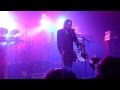 Miniature de la vidéo de la chanson The Middle Wound