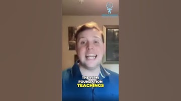 Unlocking Patrick Devine