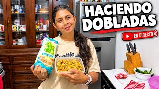 Buenas Noches Cocinemos En Directo