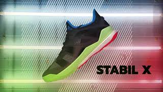 adidas stabil x black 2019