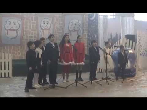 ივენთ-კომპანია \"ბრავოს\" კონცერტი ფოთში 8 01 19