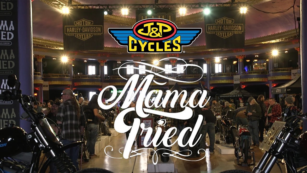 Milwaukee Invasion! Mama Tried Show / Flat Out Friday 2019 - YouTube