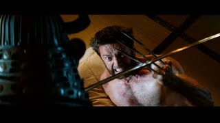 The Wolverine - Logan Featurette