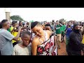 NELEMI MBASANDO MACHIYA WANAINGIA KWENYE SHOW 