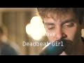 Day Wave - Deadbeat Girl (Last.fm Lightship95 Series)