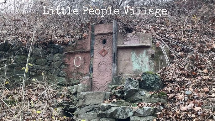 Little People Village Youtube