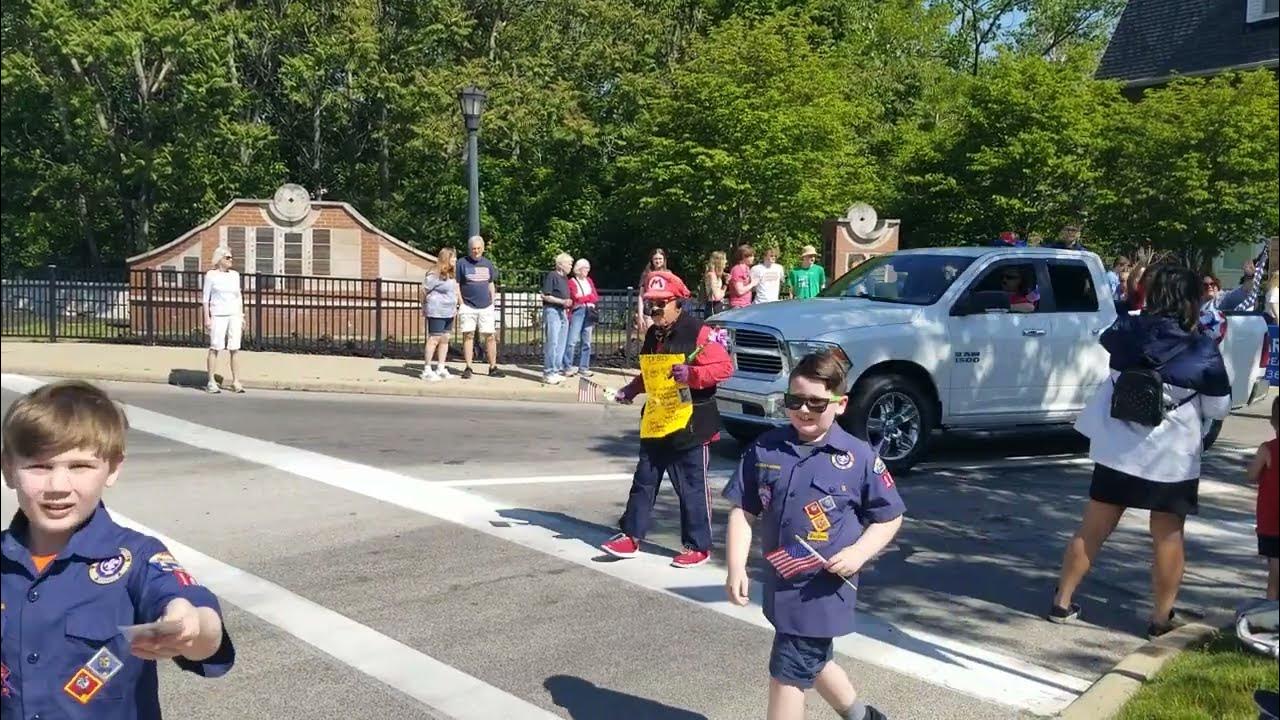 Memorial Day 23 Berea YouTube