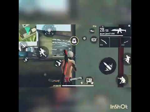 Headshoot free fire by Abdelkrim.YT