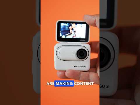 Βίντεο: Η Garmin ανακοινώνει τη νέα κάμερα Virb 360