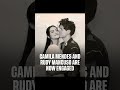 Camila Mendes and Rudy Mancuso are engaged after three years of dating. 💍