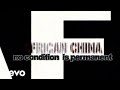 African China - No Condition is Permanent