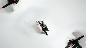 Second Six - Notice (Official Video)