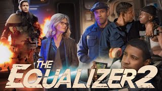 The Equalizer 2 (2018) Movie | Denzel Washington | The Equalizer 2 Full Movie HD 720p Fact \& Details