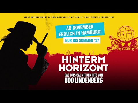 Hinterm Horizont -