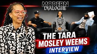Tara Mosley Weems Talks Running for Mayor, Systemic Racism & Serving on City Councill