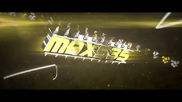 Intro para MAX535 // By Chiky & Hack