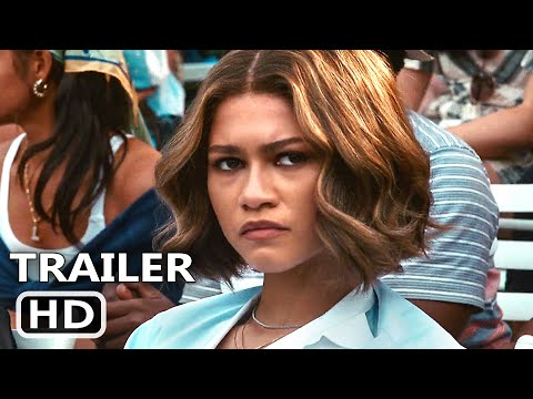 RIVAIS Trailer Brasileiro Legendado (2024) Zendaya