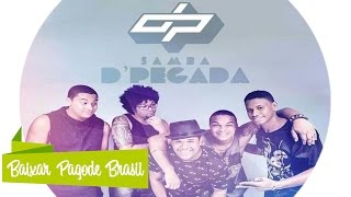 Grupo Samba D'Pegada - Mentiras | 2015