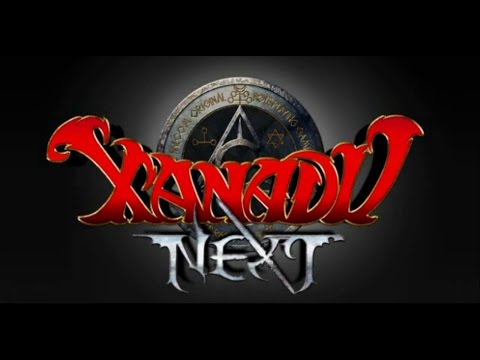 Xanadu Next Release Date Announcement