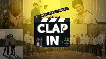 Embracing Creativity: The Journey of Filmmaking with Clap In