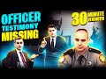 50% Officer Testimony is "MISSING" in COP SEXUALLY GROPES CLIENT: The DUI Guy's 30Min NOT GUILTY 3/6