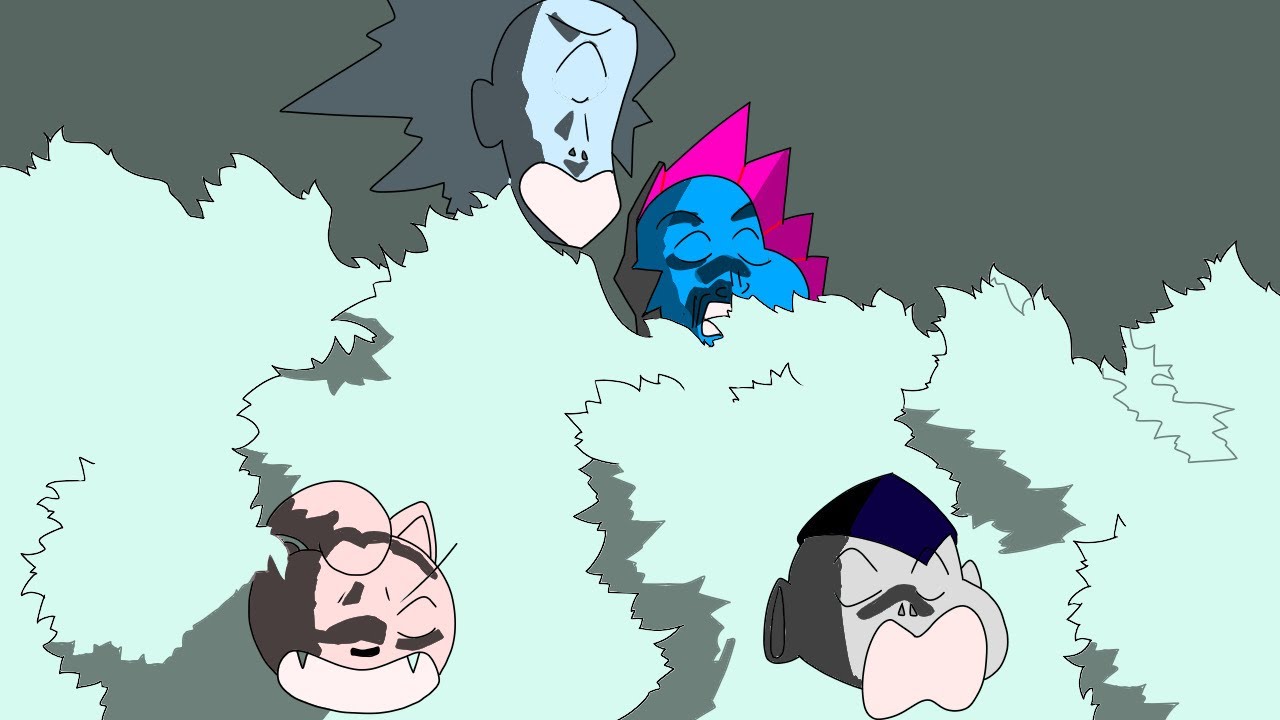 짬처리당한 패러독스몬들을 마저 알아보자!