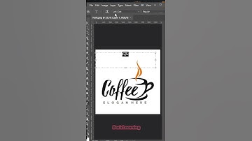 How to Match Font in Photoshop.   #shorts #youtubeshorts
