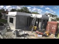 VIDEO CASA MODELO  con CONCREspuma