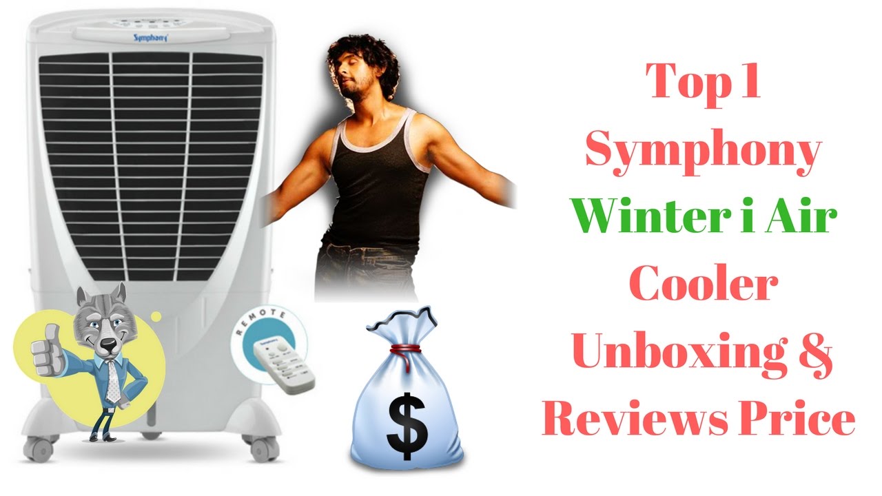 symphony winter price