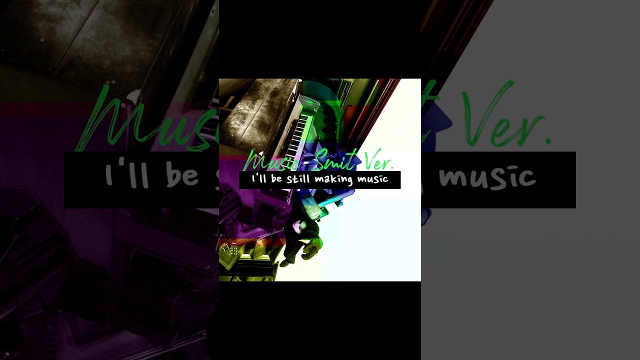 BIG Naughty - Music (Feat. 이찬혁) Smit Ver.