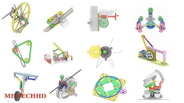 MECHANICAL PRINCIPLES  AND APPLICATION IN PRACTICE