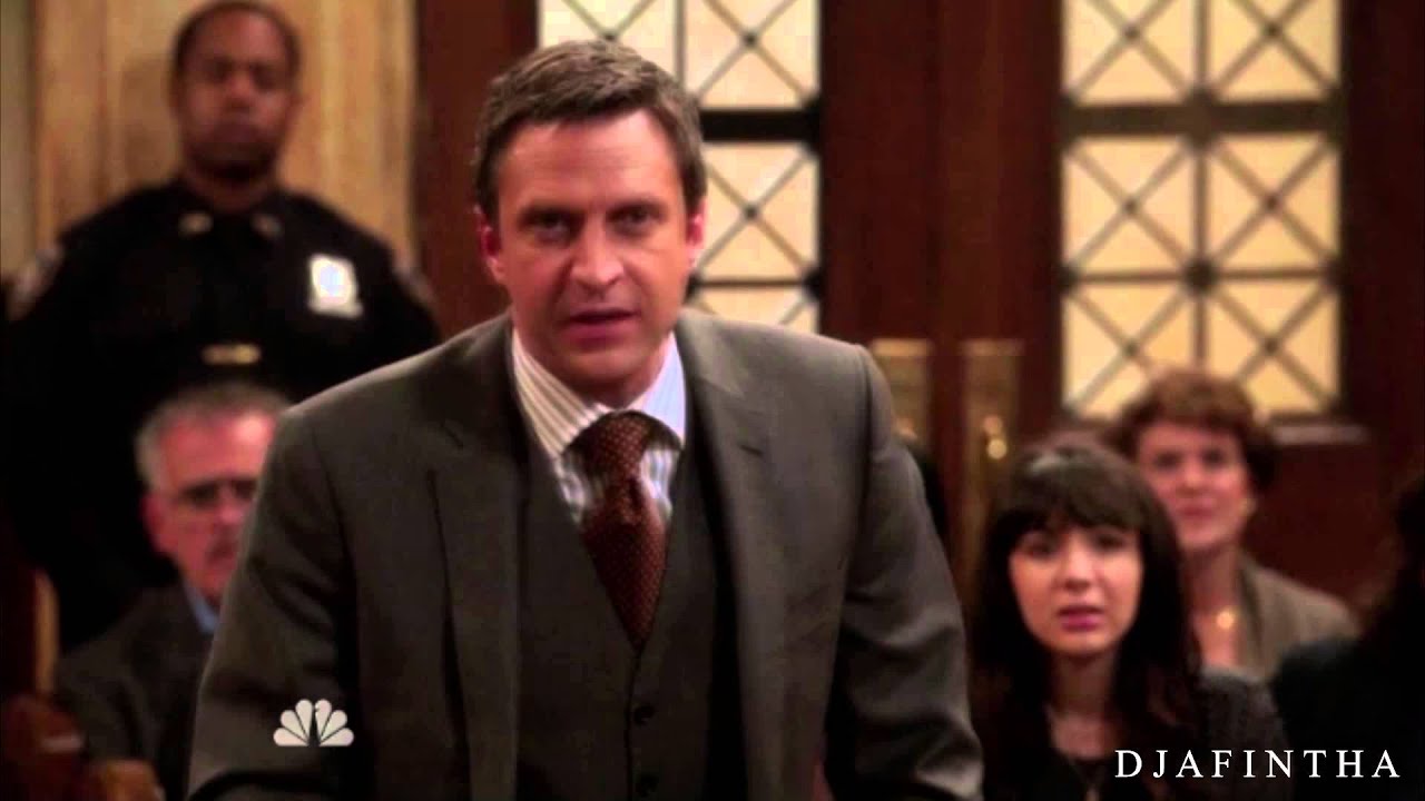 Rafael Barba || Will Be Held Against You
