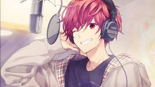 Nightcore - One time ( Justin Bieber)