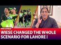 Lahore In The Finals ! Courtesy Of Wiese | Stage Set For Lahore vs Multan | Shoaib Akhtar | SP1N