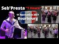 Seb'Presta: V18 " Concert à Bourbourg 2021 "