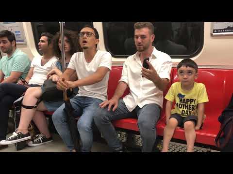 Emin Karadayı - Turnam Gidersen Mardin' e ( Metro Performans )