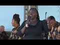 Ufunuo Choir - Ngao Yangu (Live  Perfomance Video) Mp3 Song